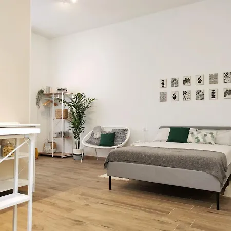 Cute Apartment - Metro 2 Passi - Duomo & Linate Direct - Ac-3